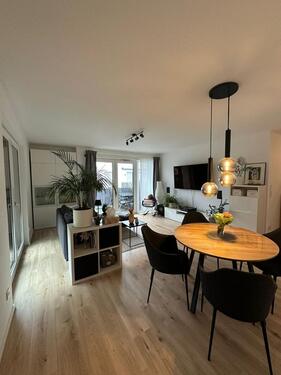 Foto - Etagenwohnung in Mainz zur Miete