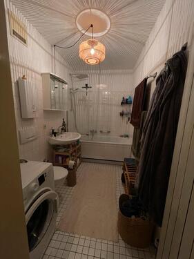 Foto - 1 Zimmer Dachgeschoßwohnung zur Miete in Bielefeld