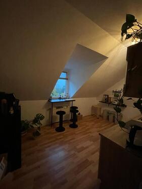 Foto - 1 Zimmer Dachgeschoßwohnung in Bielefeld