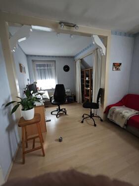 Foto - 6 Zimmer Doppelhaushälfte zum Kaufen in Bergisch Gladbach