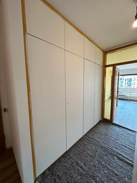 Foto - Etagenwohnung in Düsseldorf zur Miete