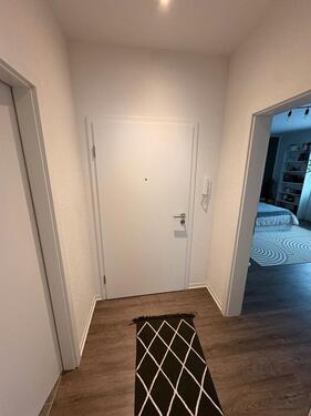 Foto - 3 Zimmer Etagenwohnung zur Miete in Lingen (Ems)