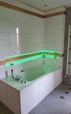 Foto - 74m² Wellness Bad- ebenerdig RentnerWGKleinfamilie-3Personen