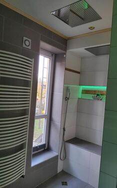 Foto - 4 Zimmer Erdgeschoßwohnung zur Miete in Geratal