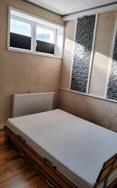 Foto - 4 Zimmer Erdgeschoßwohnung in Geratal