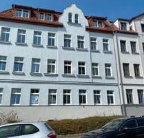 2-Zimmer-Wohnung mit Keller, Stellplatz, Abstellraum - Leipzig Nordwest