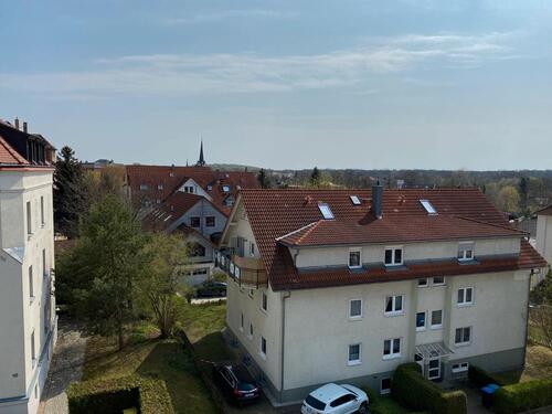 Foto - 2 Zimmer Dachgeschoßwohnung zum Kaufen in Leipzig