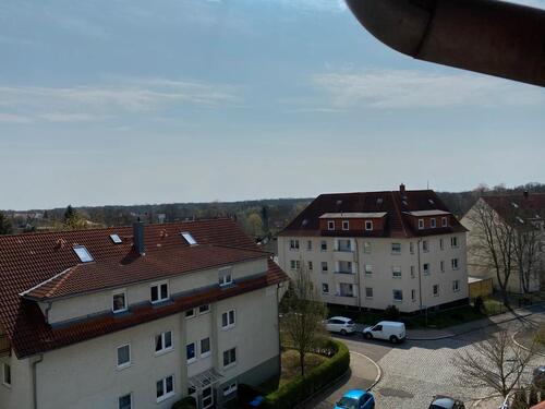 Foto - 2 Zimmer Dachgeschoßwohnung in Leipzig