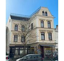 IMPOSANTES MEHRFAMILIENHAUS IN ZENTRALER LAGE - Bremen Östliche Vorstadt