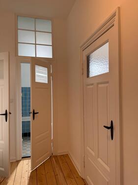 Foto - Mehrfamilienhaus, Wohnhaus in Bremen