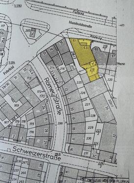 Foto - Mehrfamilienhaus, Wohnhaus in Bremen zum Kaufen