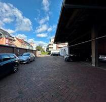 Außenstellplätze in der Innenstadt - Osnabrück