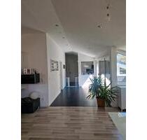 Moderne 3-Zimmer-Dachgeschosswohnung in Stadtrandlage - Geislingen an der Steige