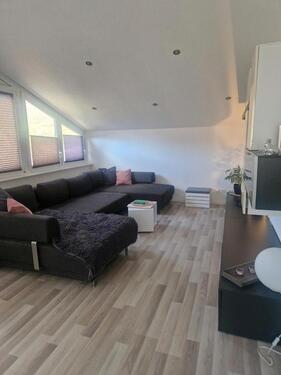 Foto - 3 Zimmer Dachgeschoßwohnung in Geislingen an der Steige