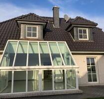 Einfamilienhaus Kamin+Sauna+Wintergart. Hooksiel Schillig Nordsee - Wangerland