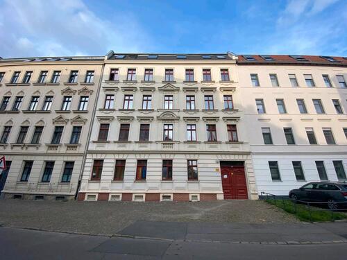 Foto - 2 Zimmer Etagenwohnung zur Miete in Leipzig