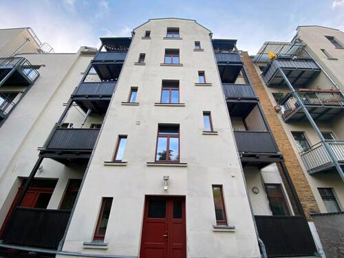 Foto - 2 Zimmer Etagenwohnung in Leipzig