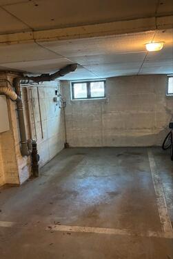 Foto - Tiefgaragenstellplatz in Herford Nähe Bahnhof zu vermieten