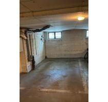 Tiefgaragenstellplatz in Herford Nähe Bahnhof zu vermieten - Hiddenhausen