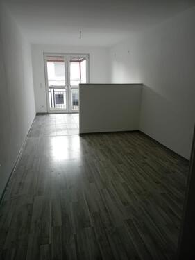 Foto - Moderne 2- Zimmerwohnung mit Balkon