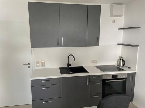 Foto - 1 Zimmer Erdgeschoßwohnung zum Kaufen in Gäufelden