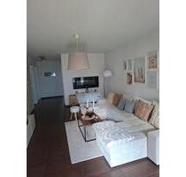 Einzigartige Wohnung mit grossem Garten - Waldkirch