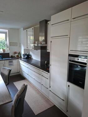 Foto - 4 Zimmer Erdgeschoßwohnung in Waldkirch