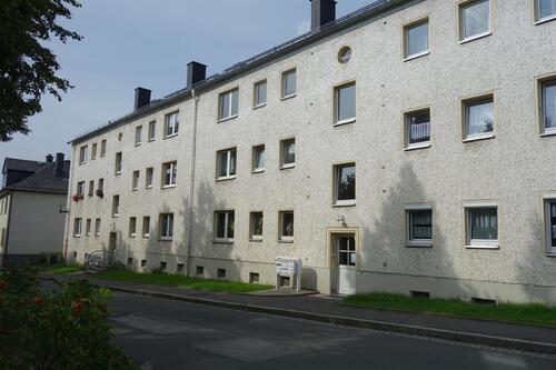 Foto - Barrierearme 2- Raum- Wohnung in Bad Lobenstein