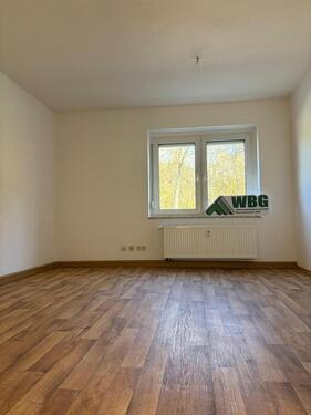 Foto - Etagenwohnung in Bad Lobenstein zur Miete