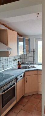 Foto - 4 Zimmer DG Wohnung Haustiere erlaubt ohne Balkon