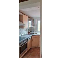 4 Zimmer DG Wohnung Haustiere erlaubt ohne Balkon - Eschenbach