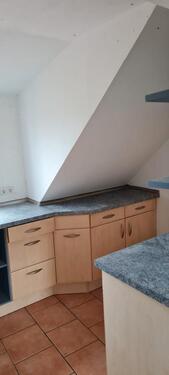 Foto - 4 Zimmer Dachgeschoßwohnung zur Miete in Eschenbach