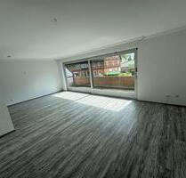 Frisch renovierte, helle Wohnung mit Balkon – 78 m² - Nienhagen