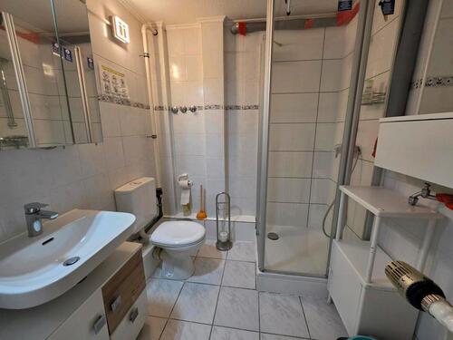 Foto - 1 Zimmer Erdgeschoßwohnung zur Miete in Hamburg