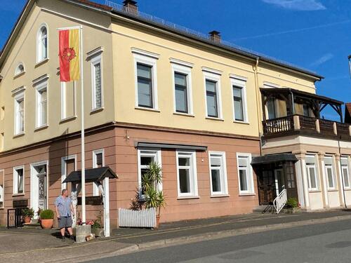 Foto - Geräumige 3 - Zimmer - Wohnung in Lügde - Rischenau