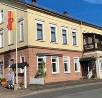 Geräumige 3 - Zimmer - Wohnung in Lügde - Rischenau