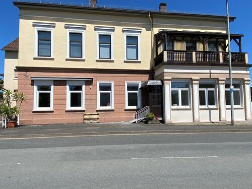 Foto - 3 Zimmer Erdgeschoßwohnung zur Miete in Lügde