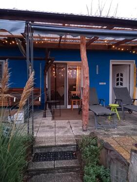 Foto - Gemütliches Gartenhaus - 32.500,00&nbsp;EUR Kaufpreis, ca.&nbsp; 30,00&nbsp;m&sup2;