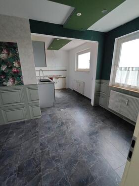 Foto - 3 Zimmer Maisonettenwohnung in Wolfsburg