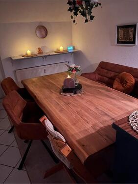 Foto - 3,5 Zimmer Maisonette Wohnung in der Wieslocher Innenstadt