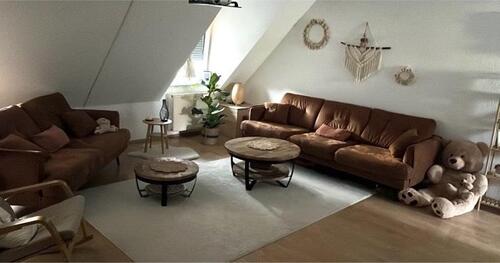 Foto - 3 Zimmer Maisonettenwohnung zum Kaufen in Wiesloch