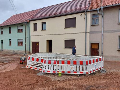 Foto - Oldisleben Haus - 90.000,00&nbsp;EUR Kaufpreis, ca.&nbsp; 125,00&nbsp;m&sup2;