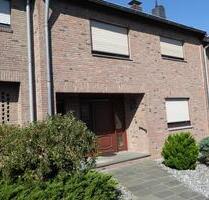 Gepflegtes Reihenmittelhaus mit Garage in ruhiger Wohnlage - Herzogenrath