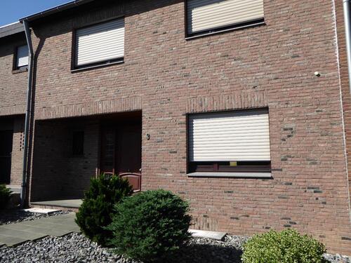 Foto - Reihenhaus zum Kaufen in Herzogenrath