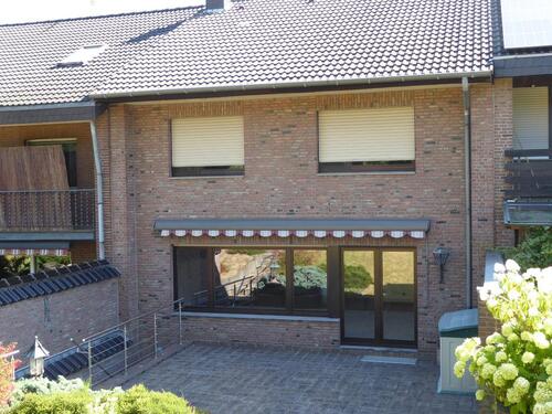 Foto - Reihenhaus in Herzogenrath