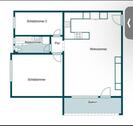 Foto - 3 Zimmer Etagenwohnung zum Kaufen in Gladbeck