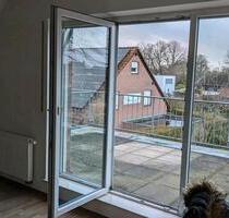 Helle 3-Zimmer-Eigentumswohnung mit großer Terrasse In Greven
