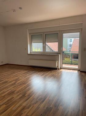 Foto - Etagenwohnung zur Miete in Bergen