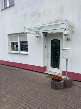 Foto - Erdgeschosswohnung mit separatem Eingang ab 1.1.26 frei
