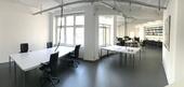 Foto - Co Working Bürofläche in der Kastanienallee - All-in-Miete
